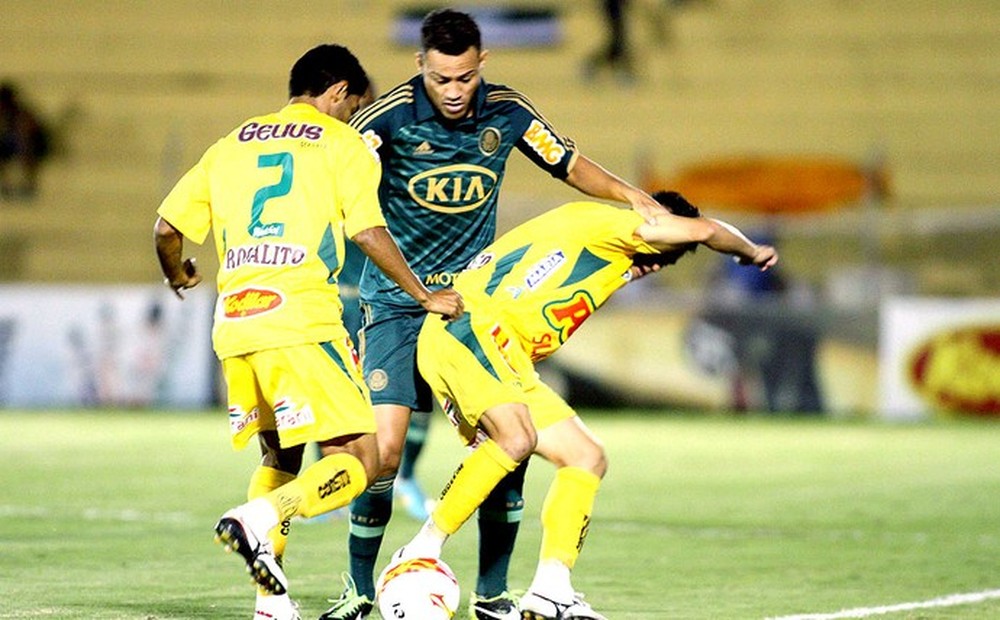 Mais rico, campeão e badalado: a transformação do Palmeiras antes de voltar a Mirassol