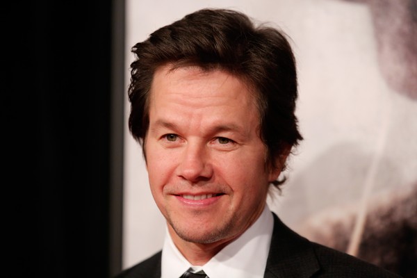 O ator Mark Wahlberg (Foto: Getty Images)