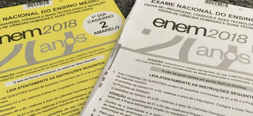 O Momento Presente Pede Novas Narrativas Diz Conceicao Evaristo Homenageada No Enem 2018 Enem 2018 G1
