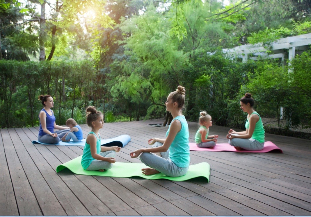 meditação meditar relaxar ioga (Foto: thinkstock)