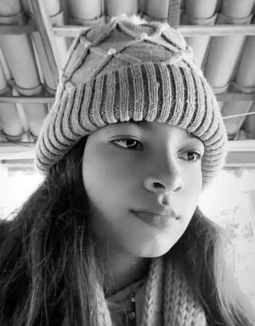 Suzana Rocha Silva foi encontrada morta na zona rural de Cachoeira de Paje&uacute; &mdash; Foto: Arquivo pessoal