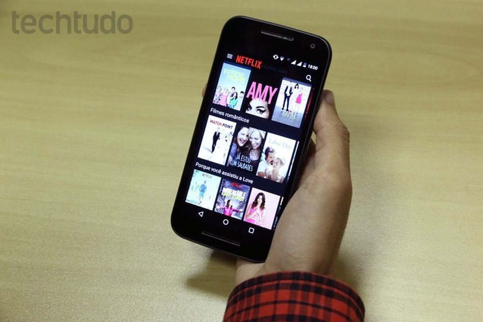 Netflix Como Gerenciar Os Celulares Que Podem Fazer Download De Video Audio E Video Techtudo You are downloading techtudo latest apk 1.1.2. netflix como gerenciar os celulares