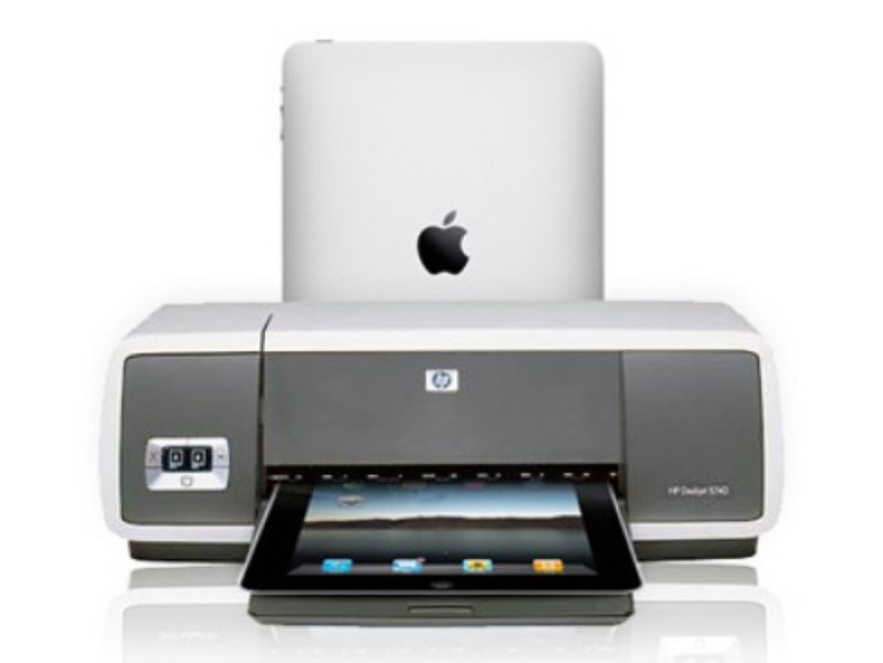 Download Apple Hp Printer Drivers For Mac