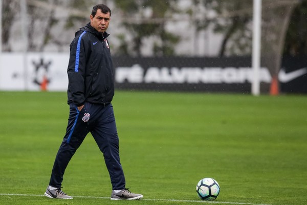 Sequência contra times do Z-4 pode fazer Corinthians superar campanha de 2016