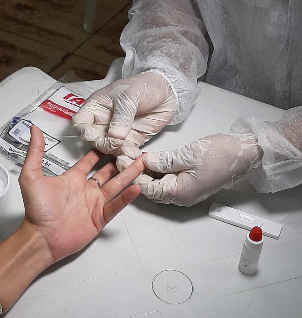 RN tem 122.591 casos confirmados de Covid-19 desde o in&iacute;cio da pandemia &mdash; Foto: Divulga&ccedil;&atilde;o