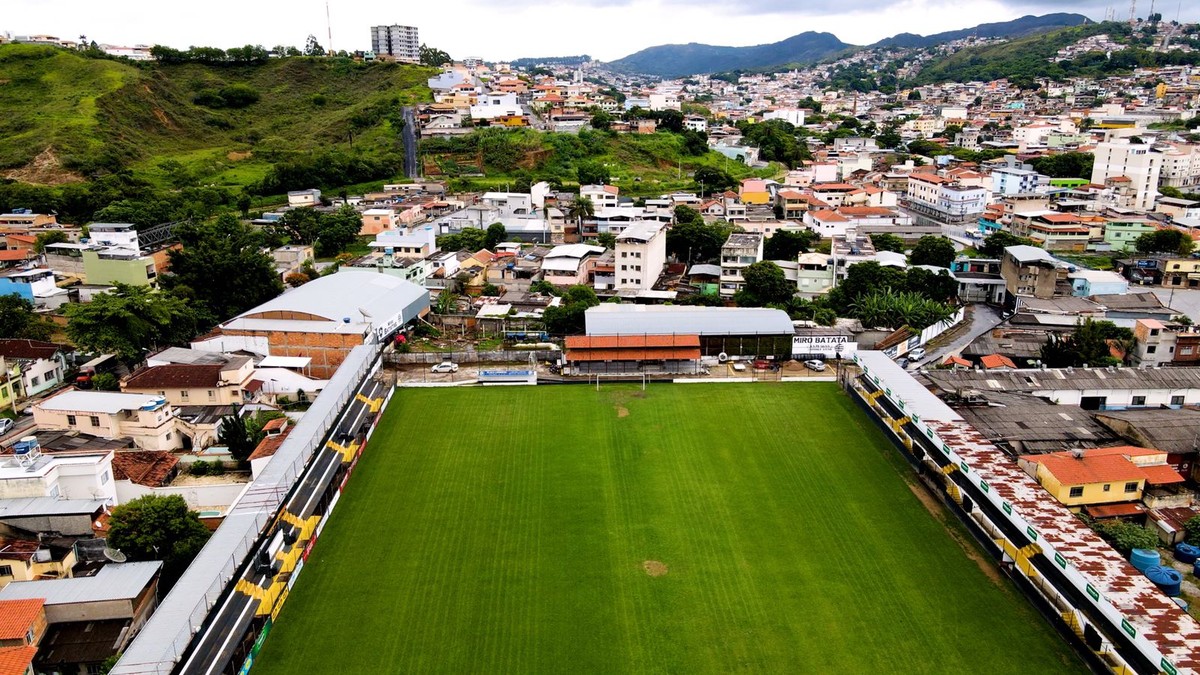 Athletic x Democrata GV veja onde assistir, escalações, desfalques e