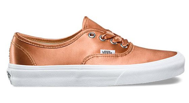 Modelo Vans (Foto: Divulgação) Modelo Vans (Foto: Divulgação)