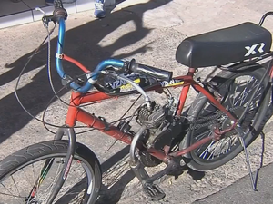 Contran regulamenta uso de bicicletas motorizadas. Emplacamento ficou só na  tentativa em Marília