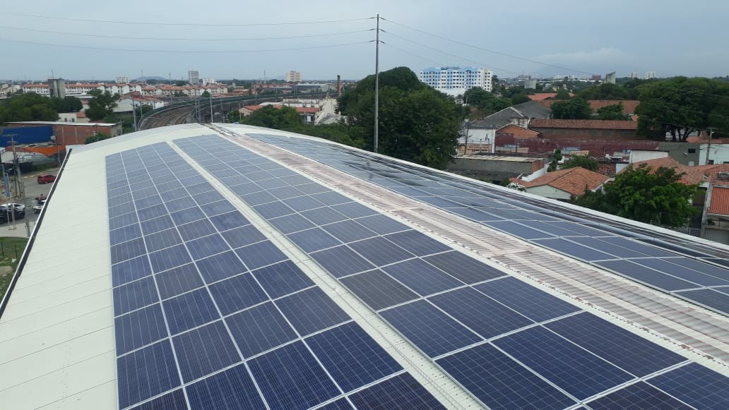 IFMT abre 600 vagas para curso de eletricista especializado em instalação de placas solares após aumento de demanda em MT