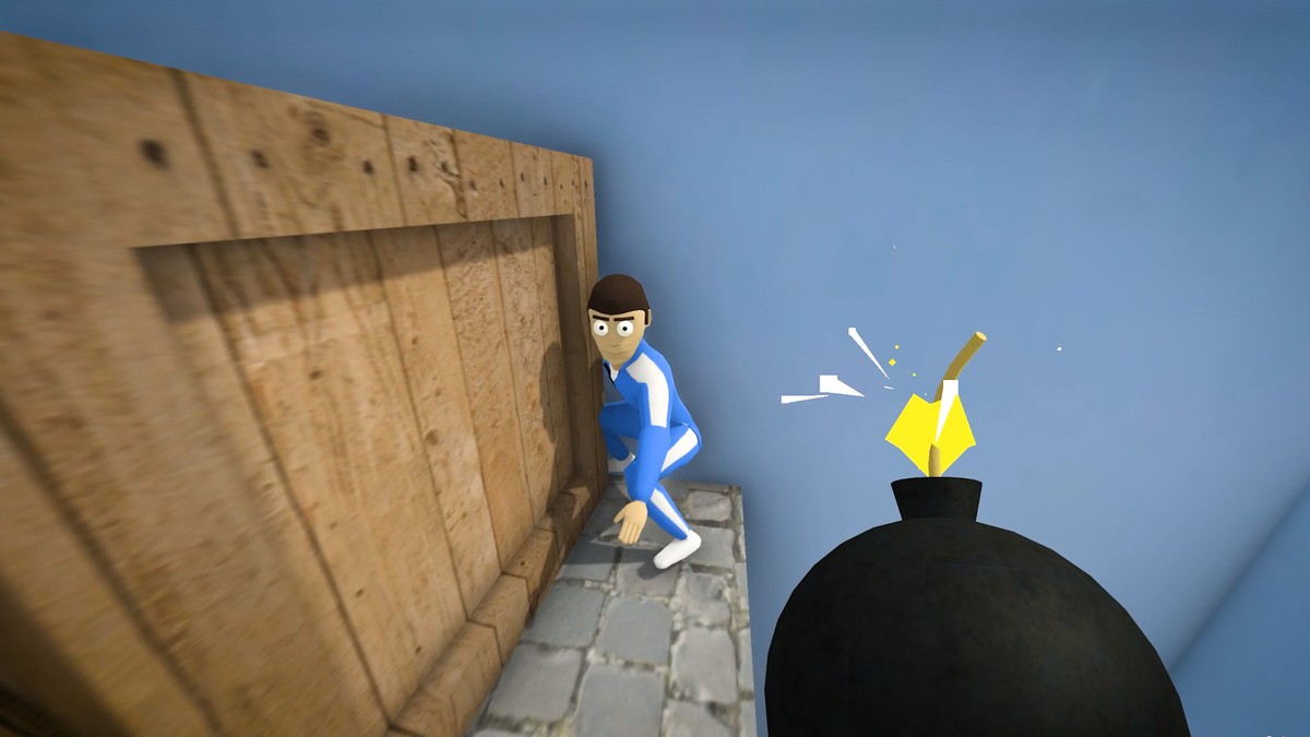 Crab Game: conheça o jogo baseado em Round 6 que faz sucesso na Twitch