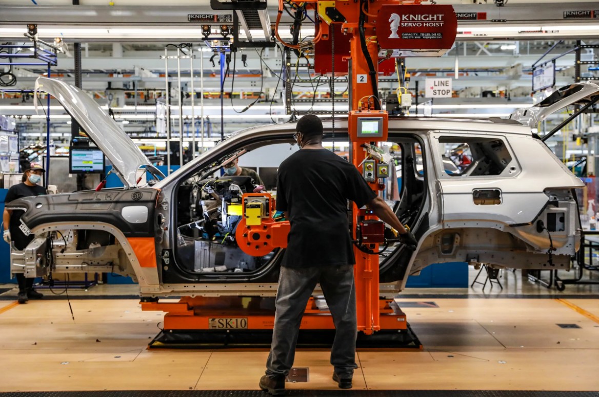 Chevrolet encara greve no Brasil e nos EUA ao mesmo tempo; veja outras marcas envolvidas