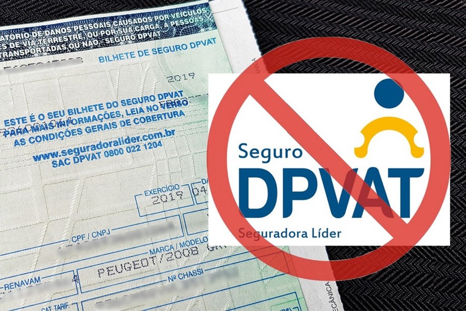DPVAT 2020 - indefinição sobre o seguro obrigatório (Foto: Ulisses Cavalcante)