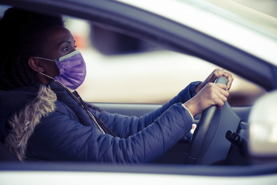 MOB1 || Tempo de Coronavírus