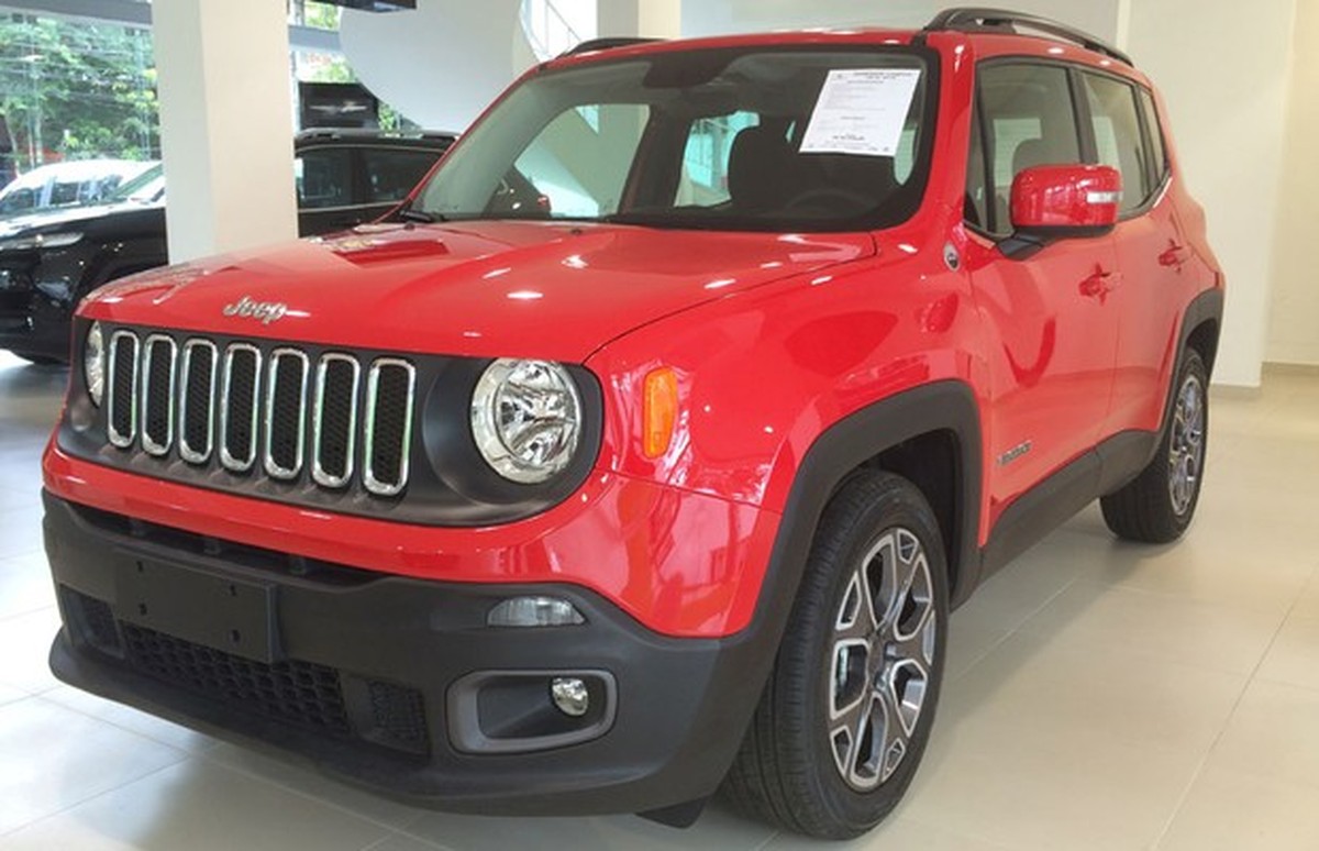 Jeep renegade проблемы с коробкой