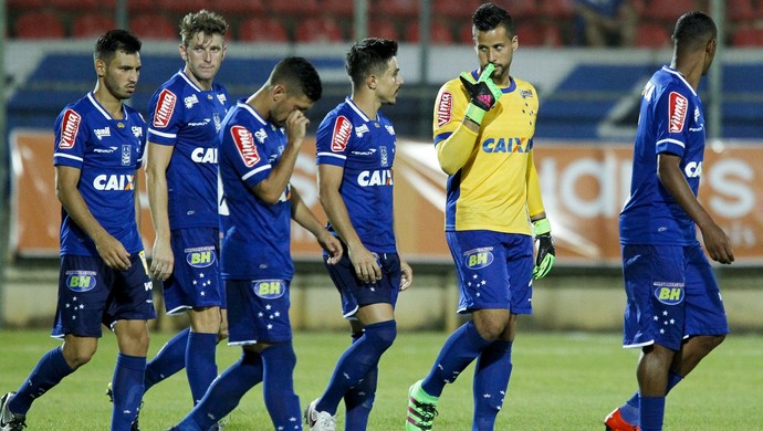 Deivid comanda coletivo e vai repetir  o time pela primeira vez na temporada