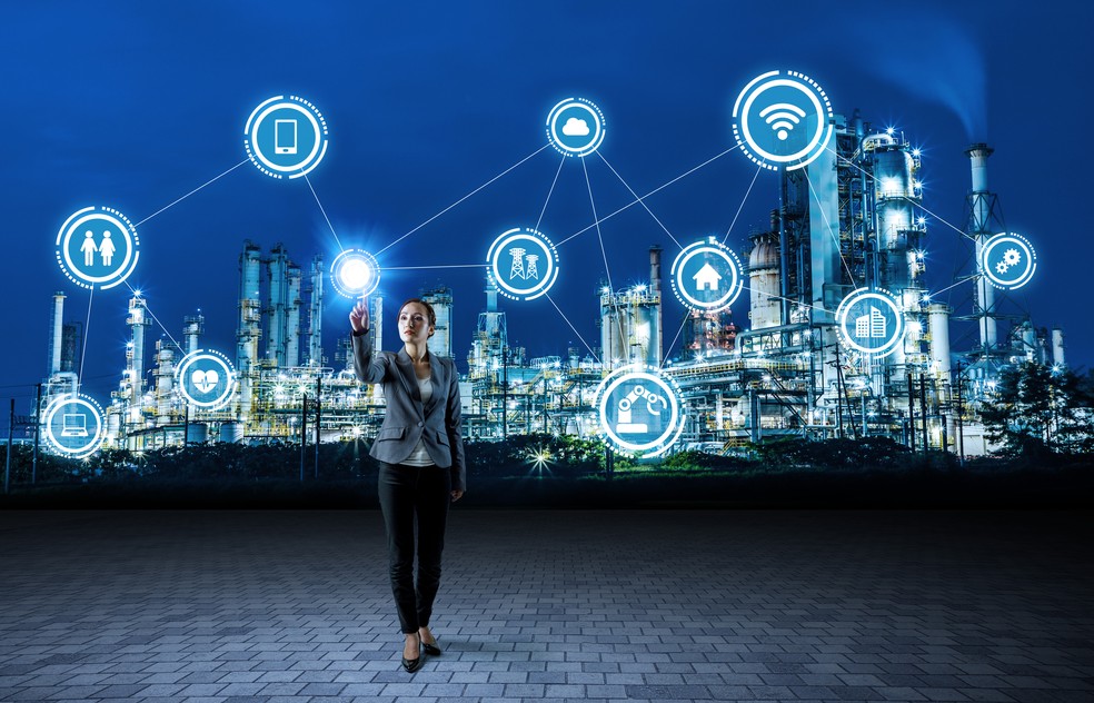 Por Que A Gestao Da Energia Eletrica Deve Ser Prioridade Nas Empresas Weg Valor Economico