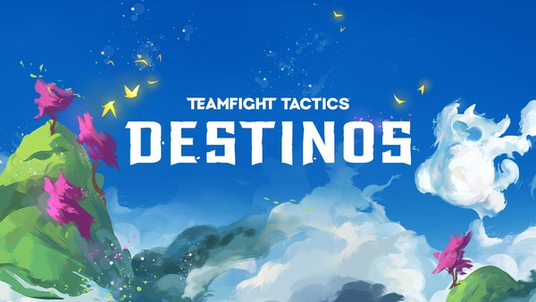 Featured image of post Gume Do Infinito Tft