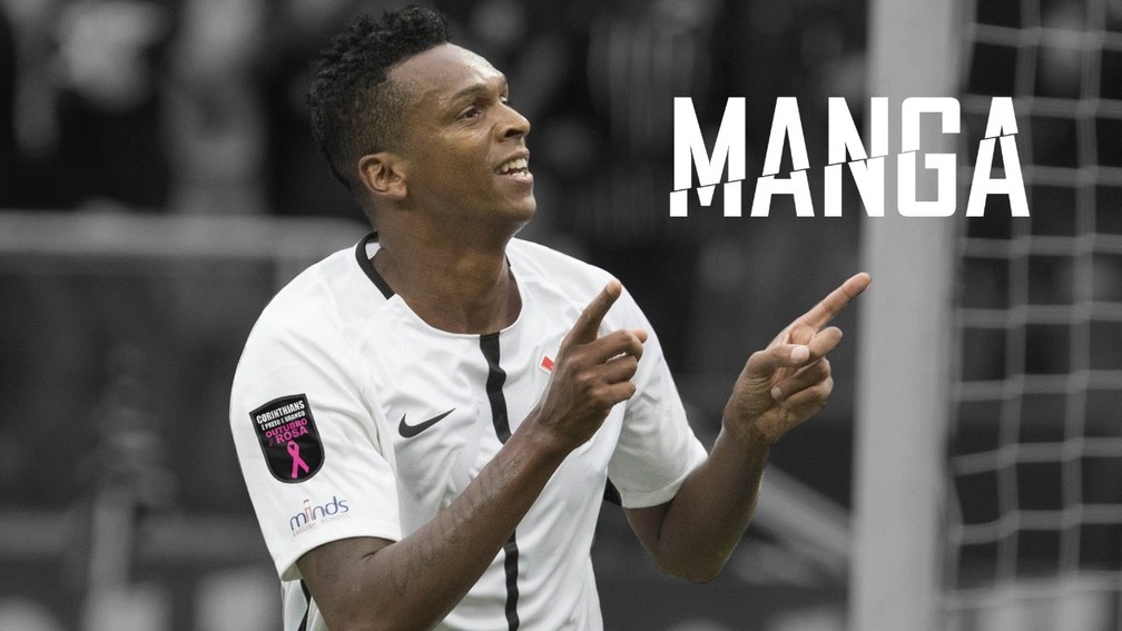 Corinthians inicia campanha de prevenção ao câncer de mama; camisa terá logo