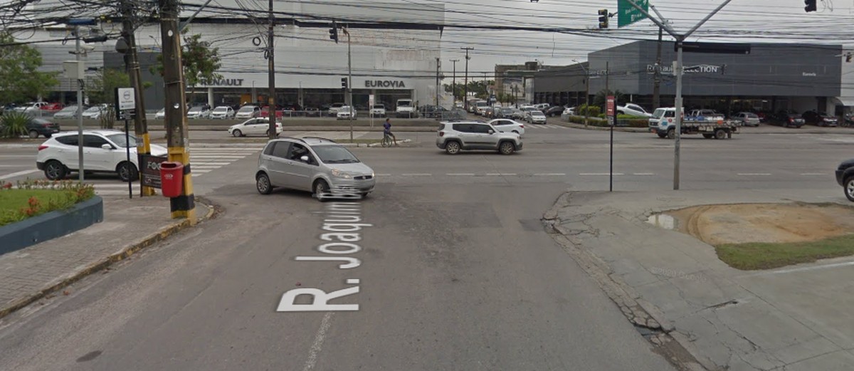 Recuperação de placas de concreto provoca interdição de rua e mudança em linhas de ônibus por 30 dias na Imbiribeira - Vimarsana News