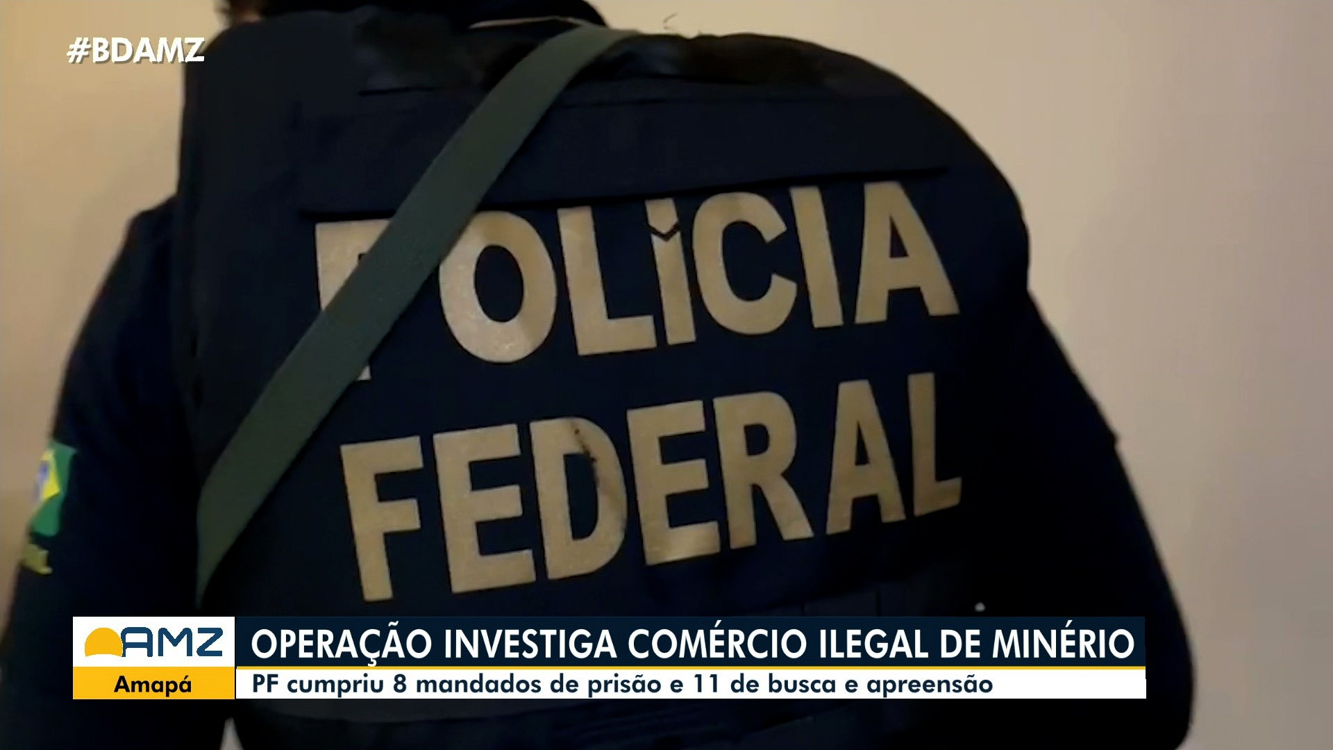 BDA - Edição de sexta-feira, 25/03/2022