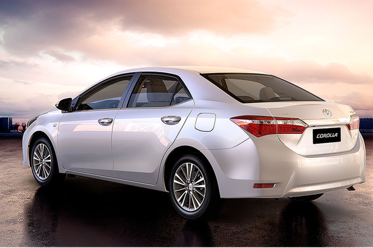 Usado Boa Compra: Toyota Corolla Altis 2015 | Carros | autoesporte
