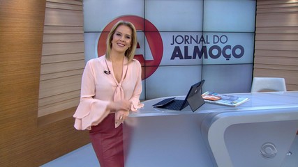 Videos Jornal Do Almoco Deste Sabado 28 De Julho Rio Grande Do Sul G1