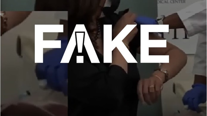 E Fake Que Video Mostre Kamala Harris Fingindo Tomar Vacina Contra Covid 19 Coronavirus G1 Fotoğrafçılık, fotoğraf, fotoğraf çekimi hakkında daha fazla fikir görün. e fake que video mostre kamala harris
