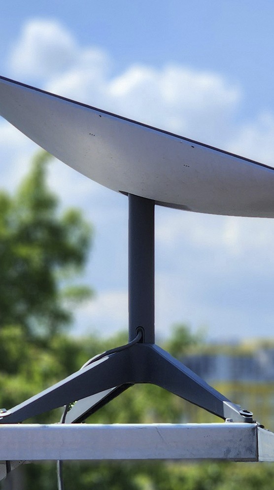 Mora em apartamento? Veja se a Starlink funciona para você!