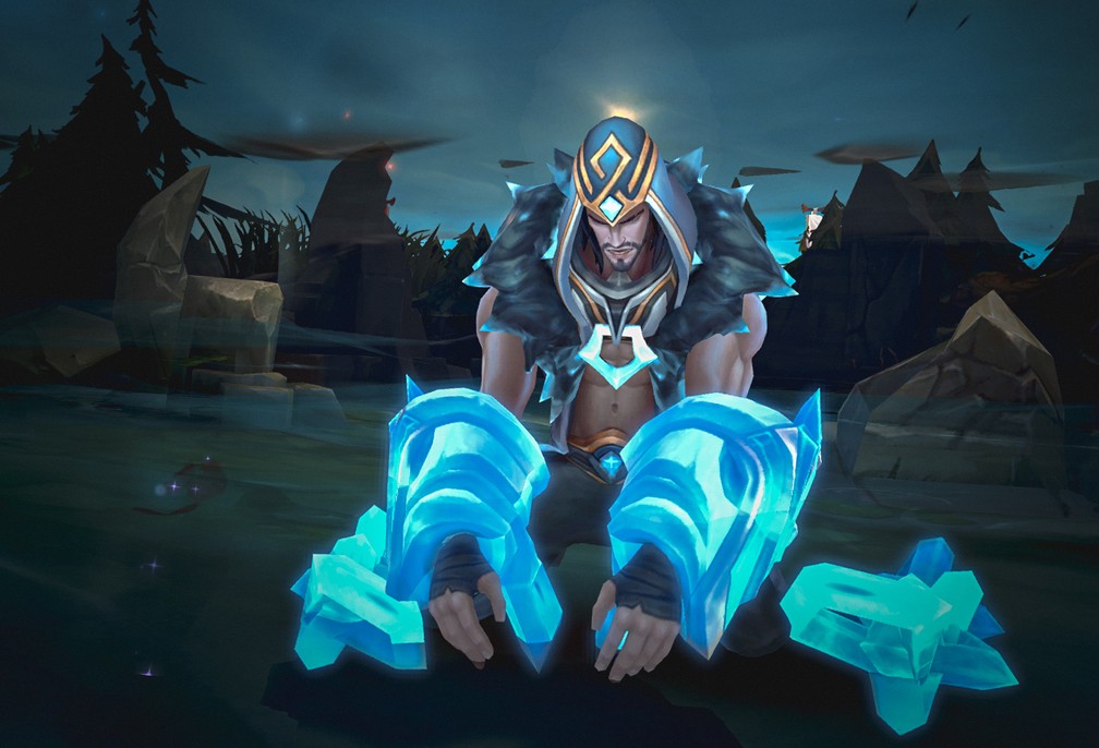 Cblol 2020 Veja As 15 Melhores Imagens Da Fase De Pontos Lol Ge