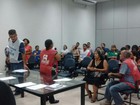 Servidores do INSS decidem continuar a greve no Maranhão
