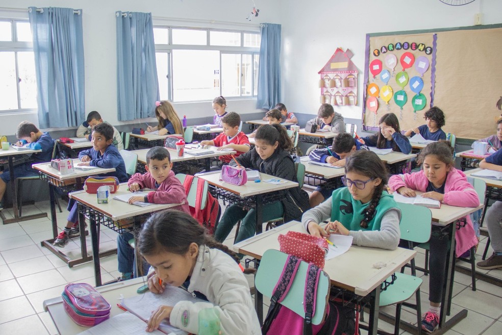 Volta As Aulas 2020 Confira O Calendario Escolar Em Sc Santa