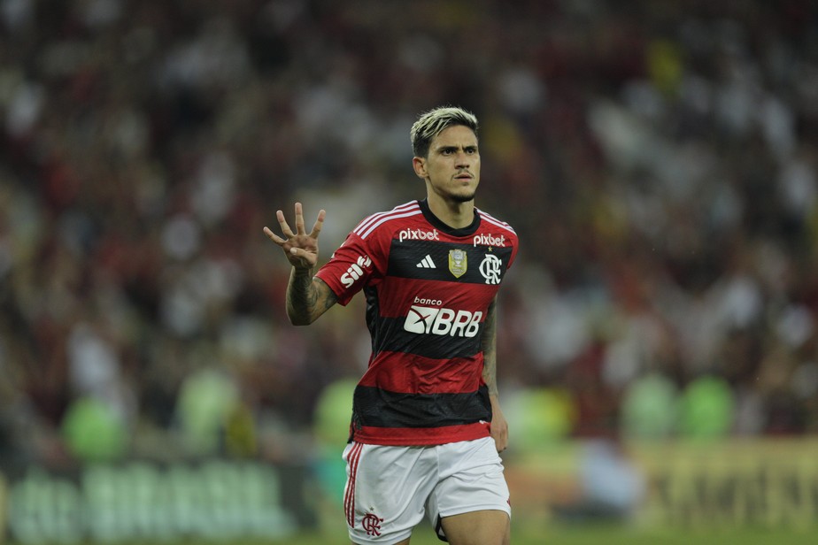 Pedro consegue vitória contra o Fluminense, que terá de pagar R$ 50 mil de danos morais