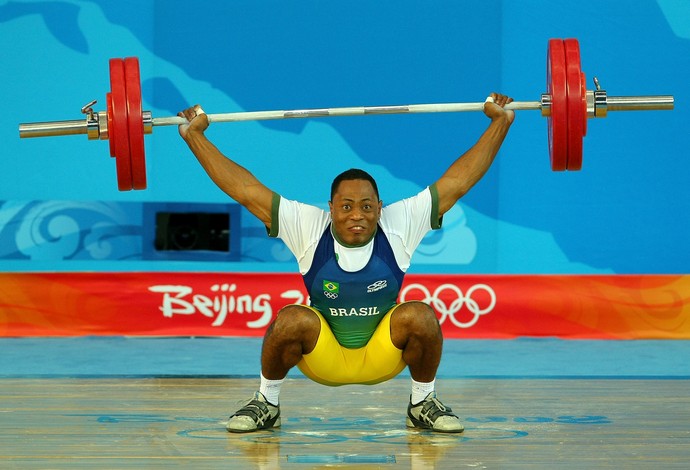 Com Welisson Rosa Brasil Inicia A Sua Participação No Mundial De Houston