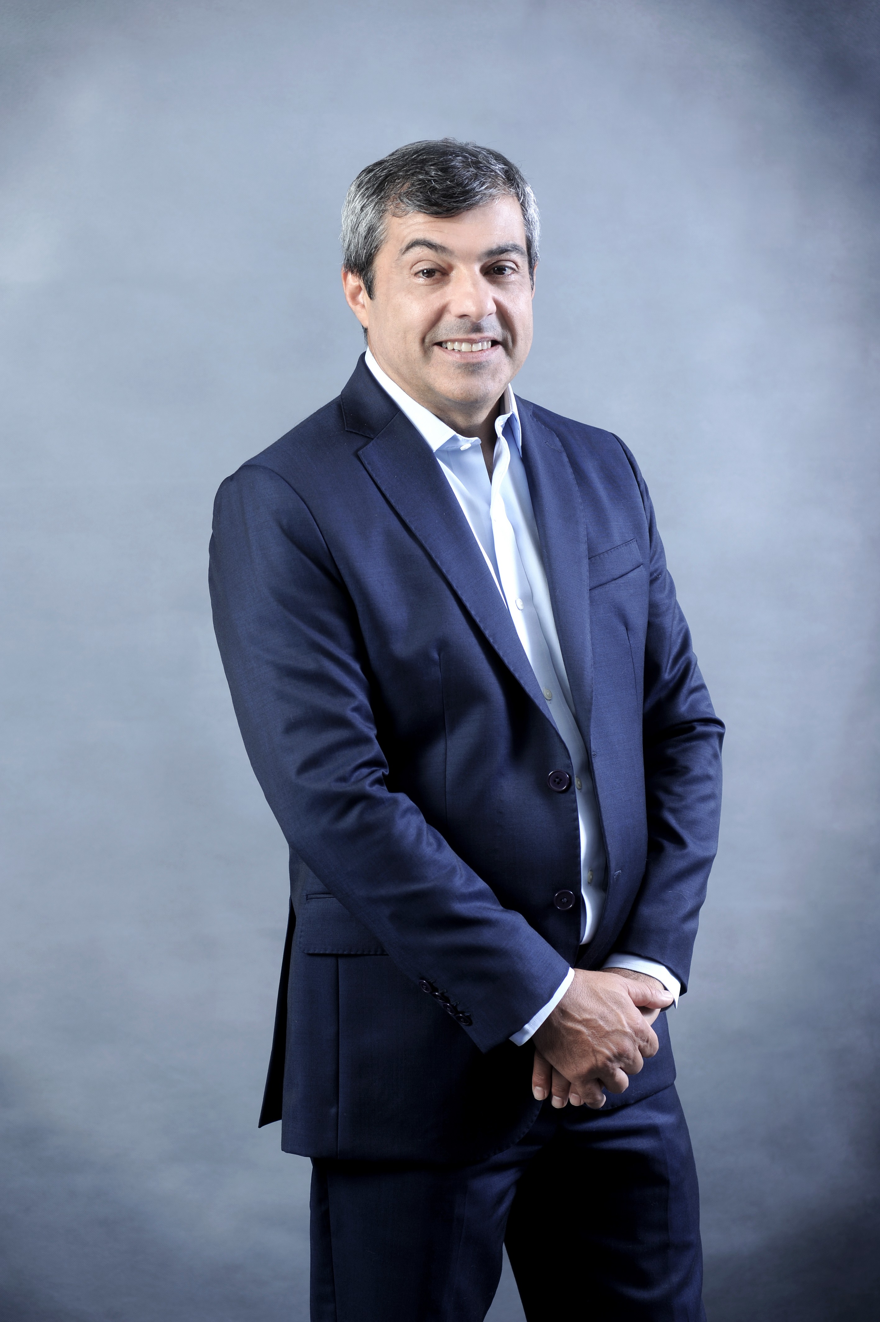 Roberto Padovani, economista-chefe do banco BV (Foto: Divulgação)