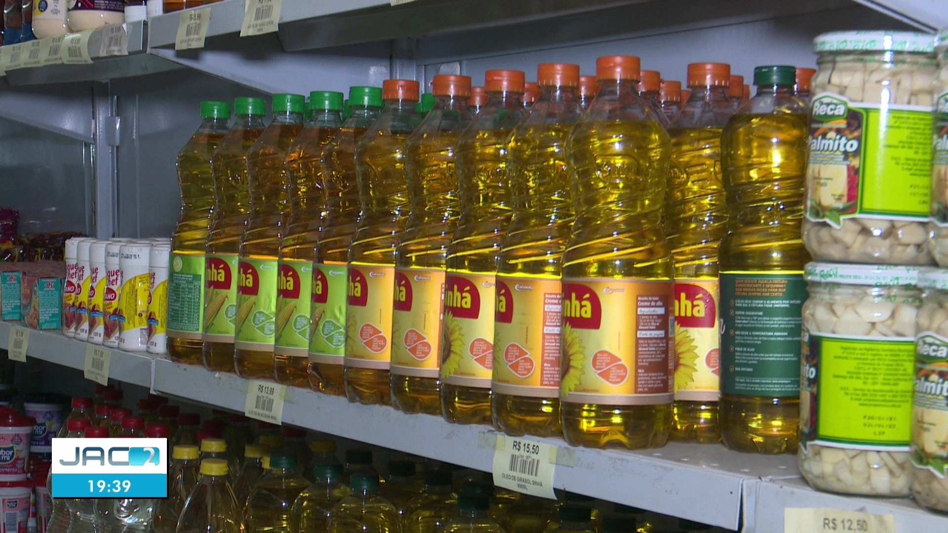 VÍDEOS: Jornal do Acre 2ª edição - AC de sexta-feira, 11 de fevereiro