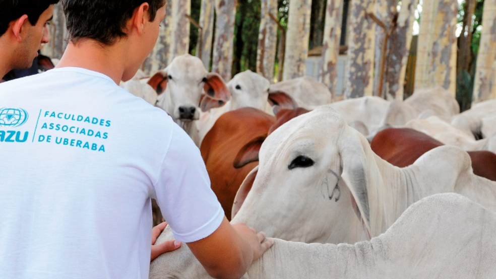 Faculdade em Uberaba oferta cursos de Agronomia e Zootecnia ...