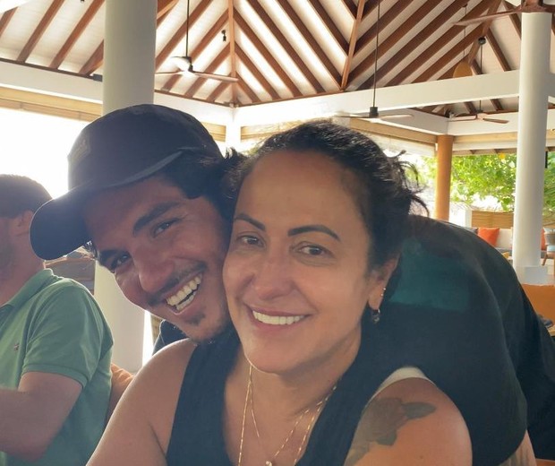 Brigada com Gabriel Medina, mãe do surfista desabafa: Nunca desistam dos seus filhos