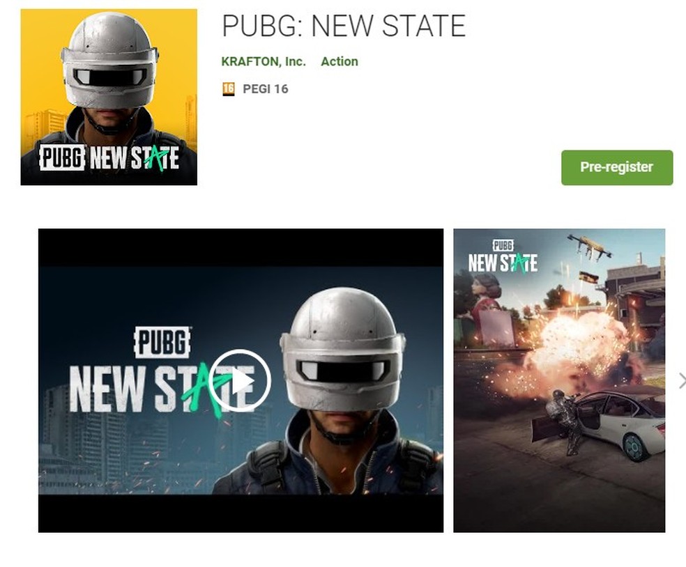Pubg New Stage Bate 5 Milhoes De Pre Registros No Android Saiba Fazer Battle Royale Techtudo Depois de indicacoes de algumas lojas, a sony confirmou que playerunknown's battlegrounds sera lancado para playstation 4 no proximo mes, no dia 7 de pubg chegara ao ps4 com os tres mapas erangel, miramar e sanhok, alem das partidas customizadas, sistema de ranking, modo de evento. pubg new stage bate 5 milhoes de pre