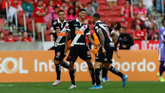 Foto: (JEFERSON GUAREZE/AGIF/ESTADÃO CONTEÚDO)