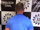 Polícia prende terceiro suspeito de agredir motorista do Uber no RS