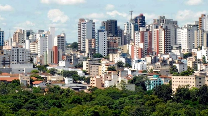 Divinopolis 106 Anos Filhos Da Cidade Do Divino Falam Da Relacao Com O Municipio Centro Oeste G1