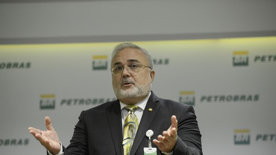 Petrobras vai retomar altos investimentos em cultura