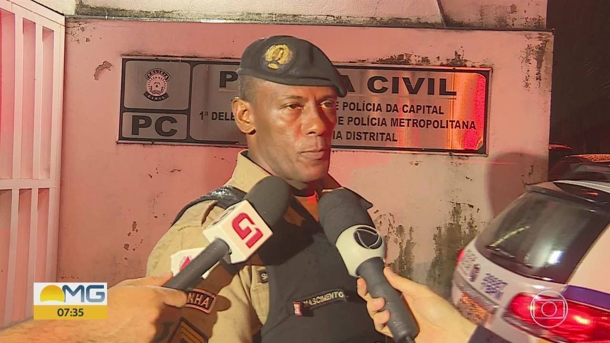Mulher que ofendeu taxista em BH por ele ser negro vai responder por injúria racial, desacato e desobediência, diz polícia