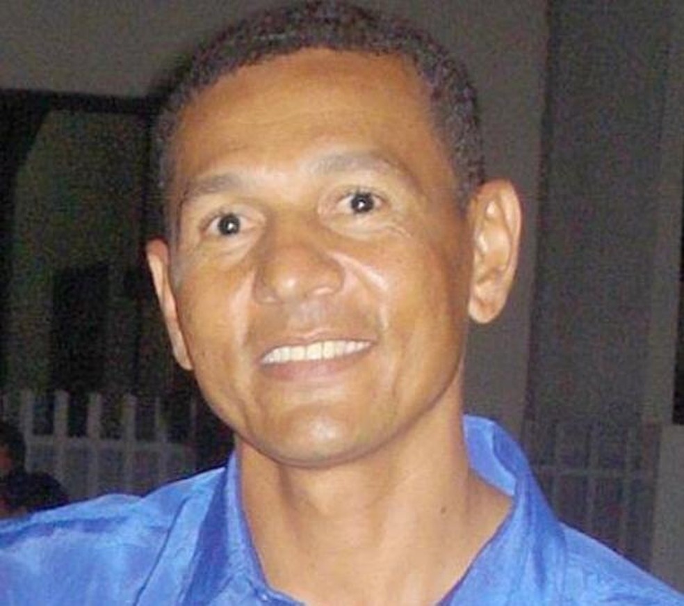 José Costa Silva era vizinho de Andrelina Lima Marques e teve a prisão decretada pela Justiça em Mato Grosso — Foto: Polícia Civil de Mato Grosso/Divulgação