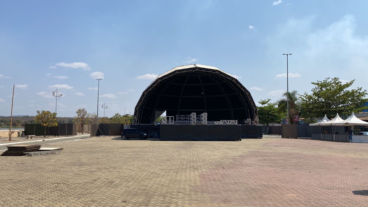 Festa do Sol, em Pirapora, começa nesta quarta (7) e deve movimentar R$ 9 milhões em negócios; veja programação