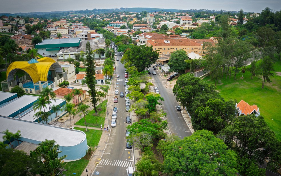 Aguas De São Pedro Sp Pontos Turisticos Estancia De Aguas De Sao Pedro Faz Revisao Do Plano Diretor De