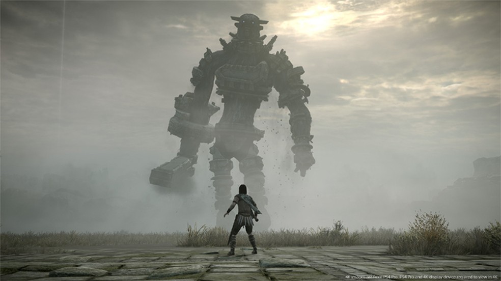 shadow of the colossus ps2 new game plus