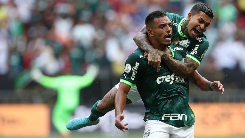 Menino renasce, ganha força para ser titular do Palmeiras, mas já recebe novo recado de Abel