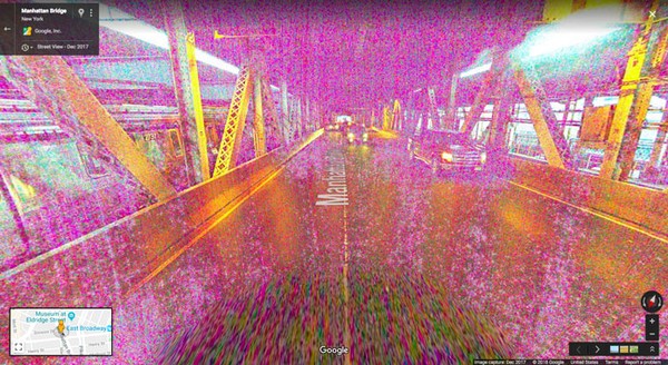Google Maps Tem Fotos Assustadoras Entenda Os Misterios Mapas E Localizacao Techtudo