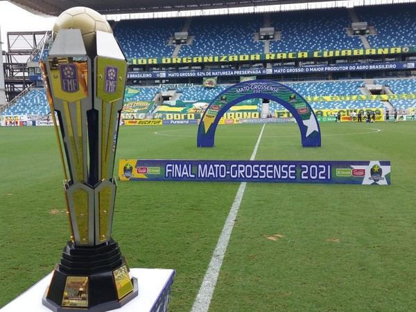 FMF divulga tabela b&Atilde;&iexcl;sica da primeira fase do Campeonato Mato-grossense  2022 | campeonato mato-grossense | ge